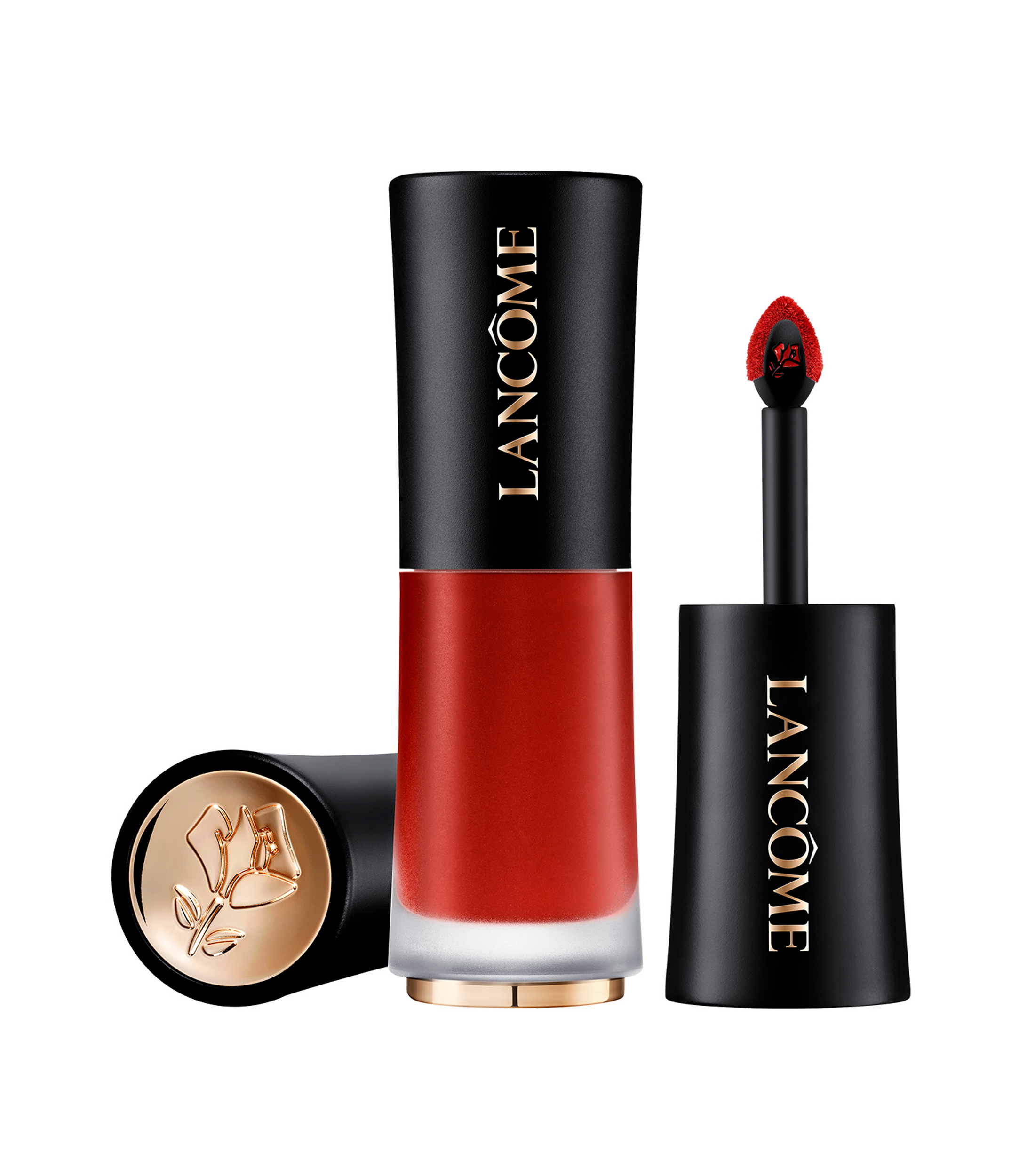 LANL ABSOLU ROUGE DRAMA INK